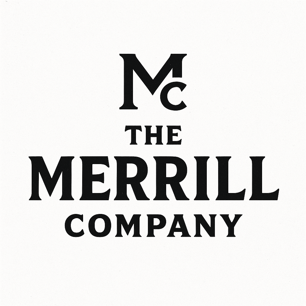  THE MERRILL COMPANY